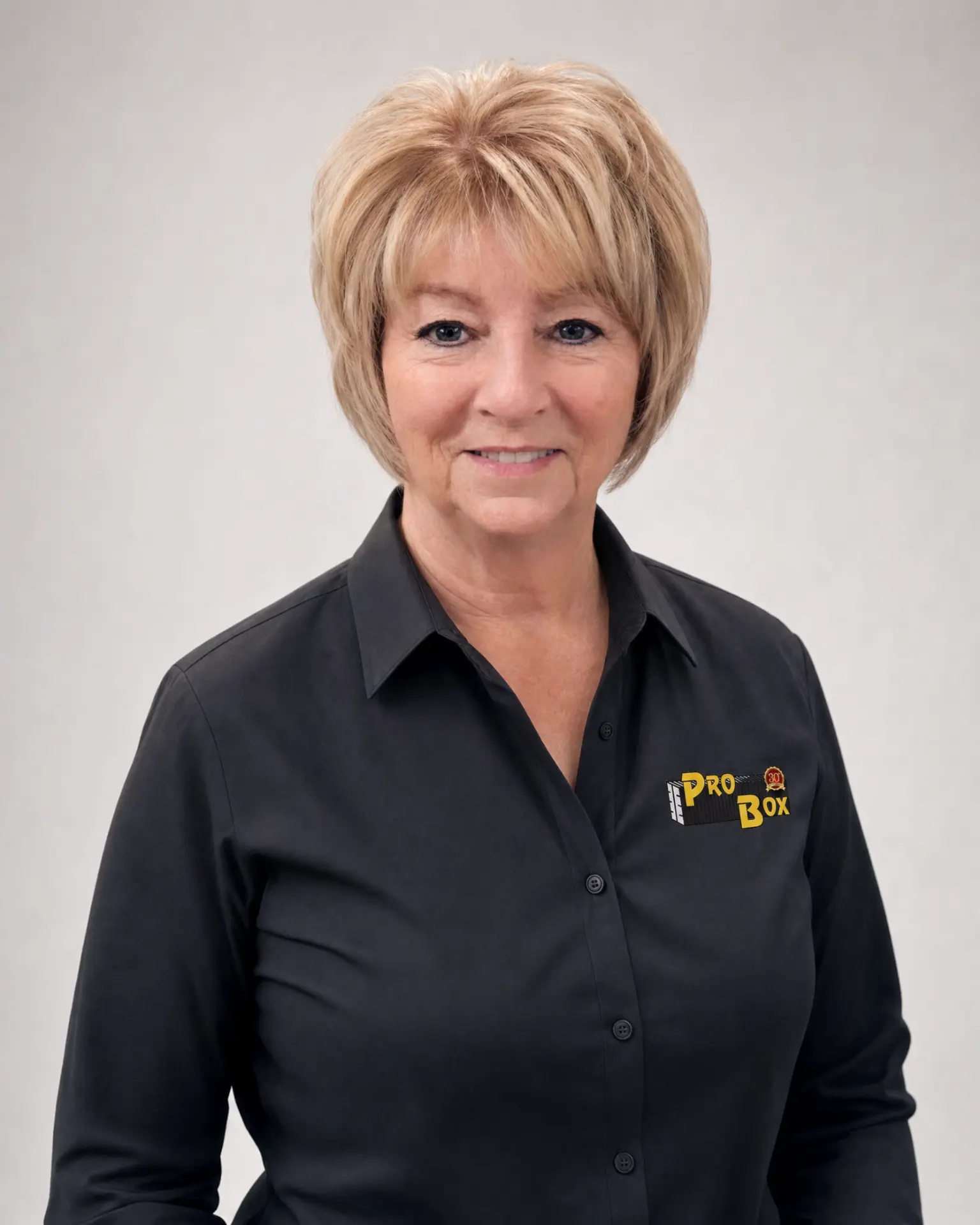 Judi Copeland, Project Manager at Pro Box Inc.