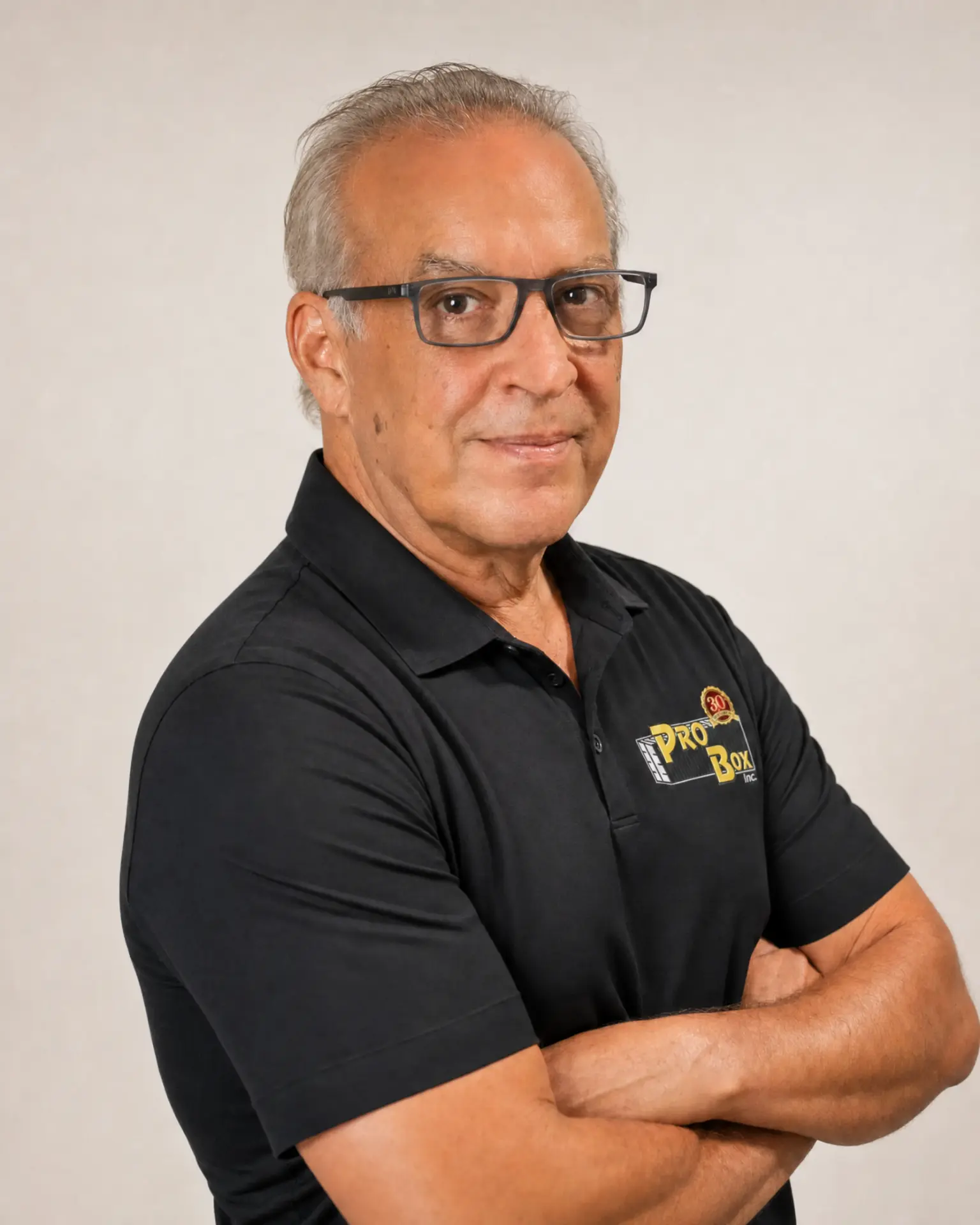 Steve McVille, President/CEO at Pro Box Inc.