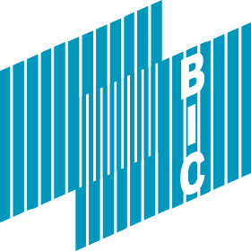 Bureau International des Containers (BIC) logo